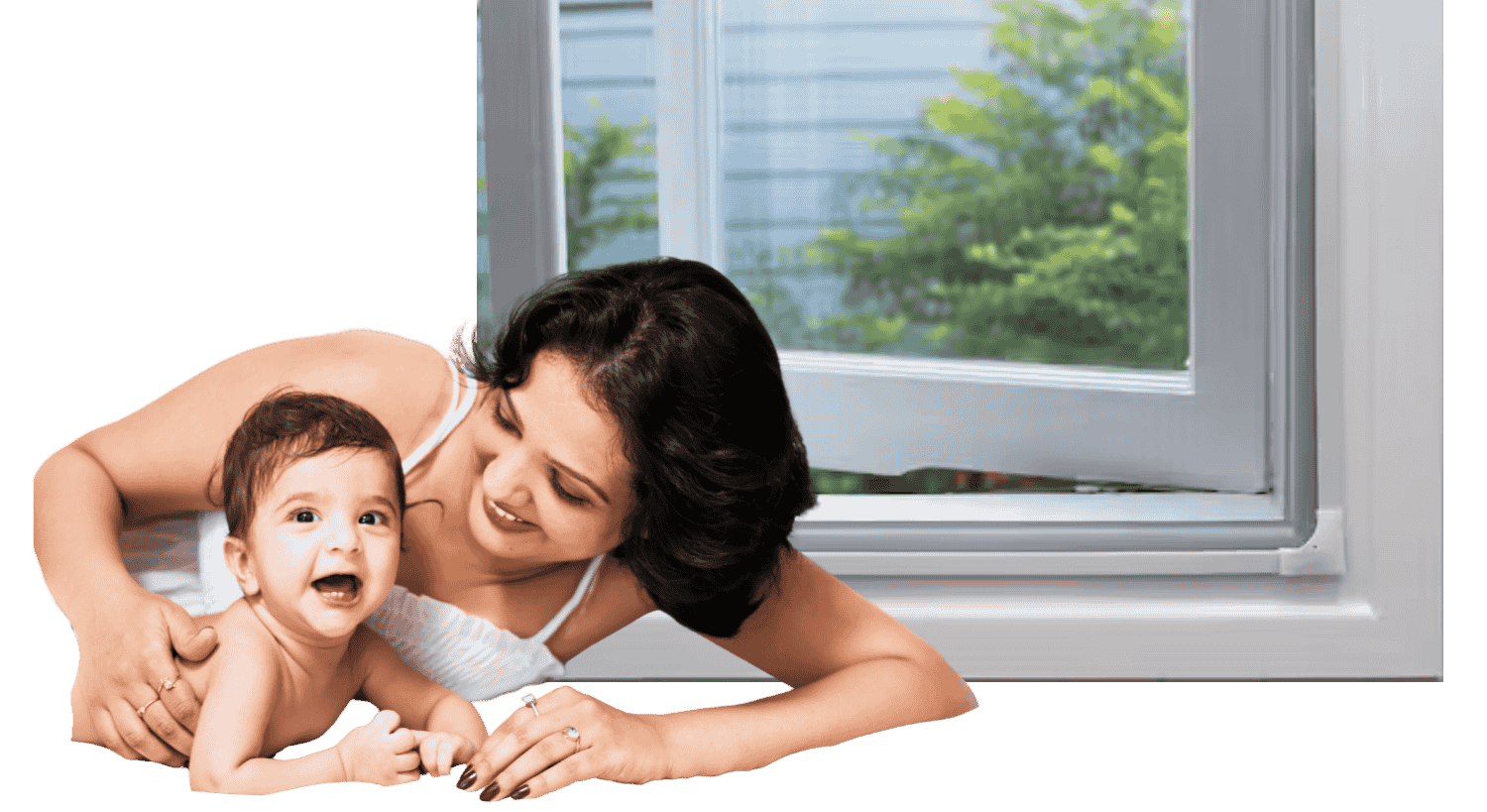 best magnetic window screens company
