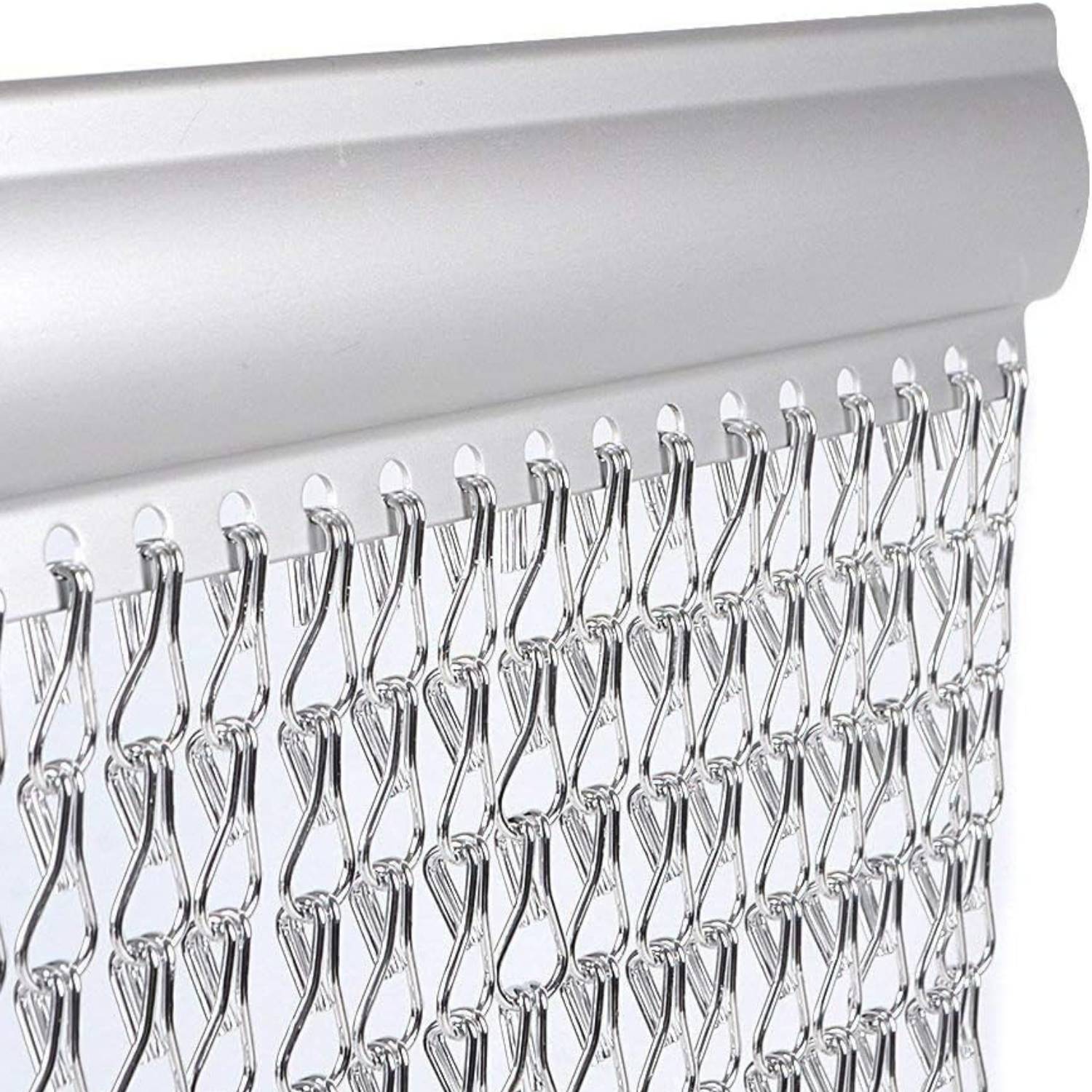 buy chain door curtain