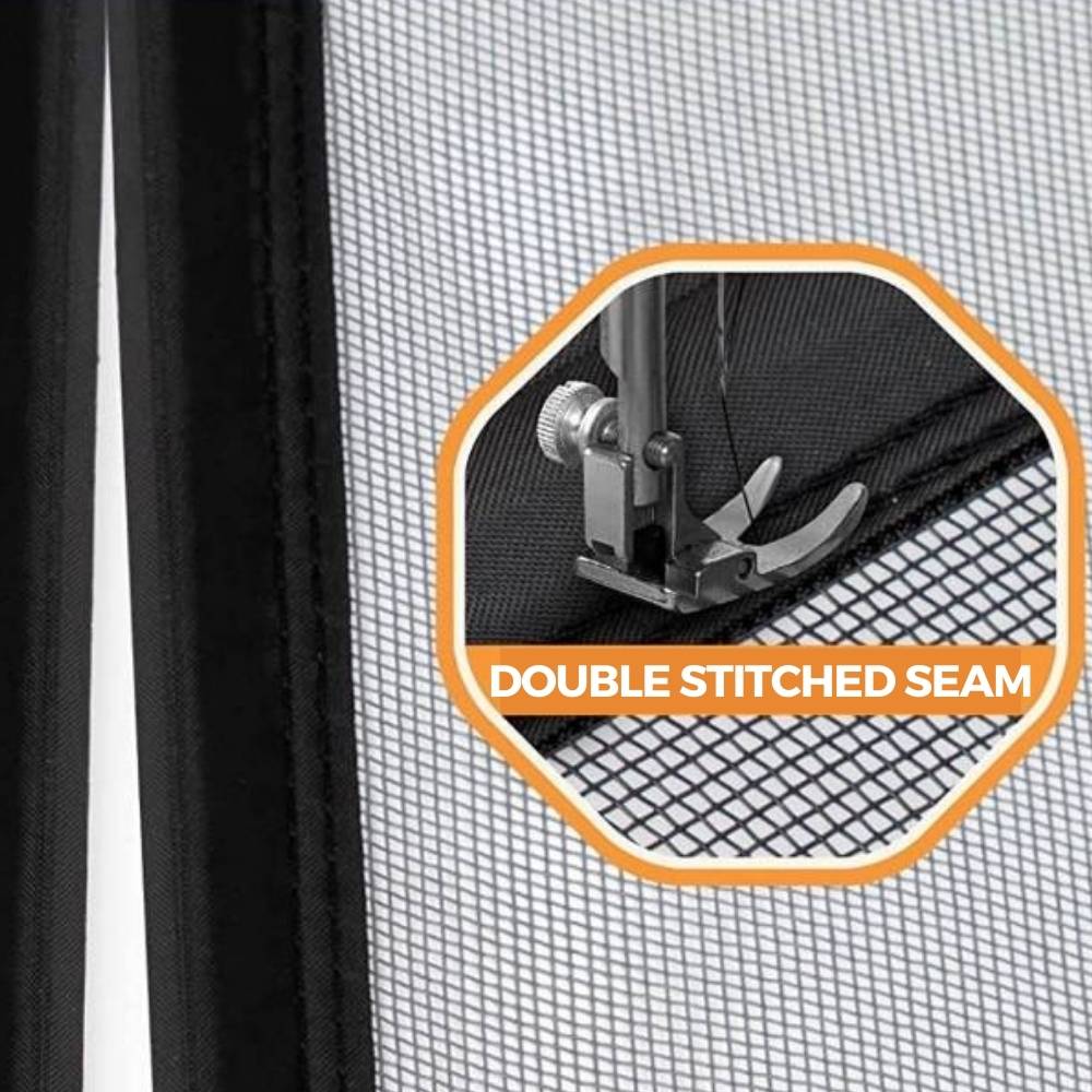 buy hands free door screen Mexico