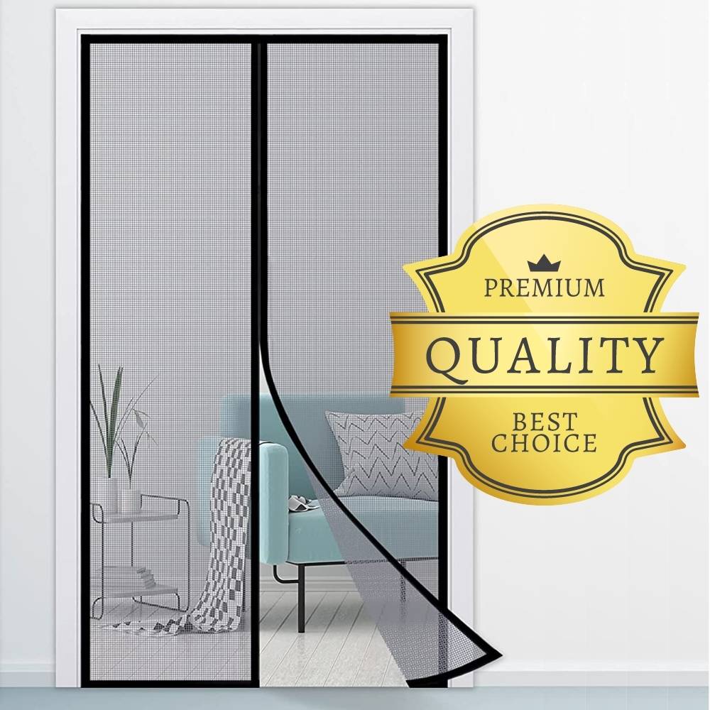 buy mesh net doorway magnet closure Mexico