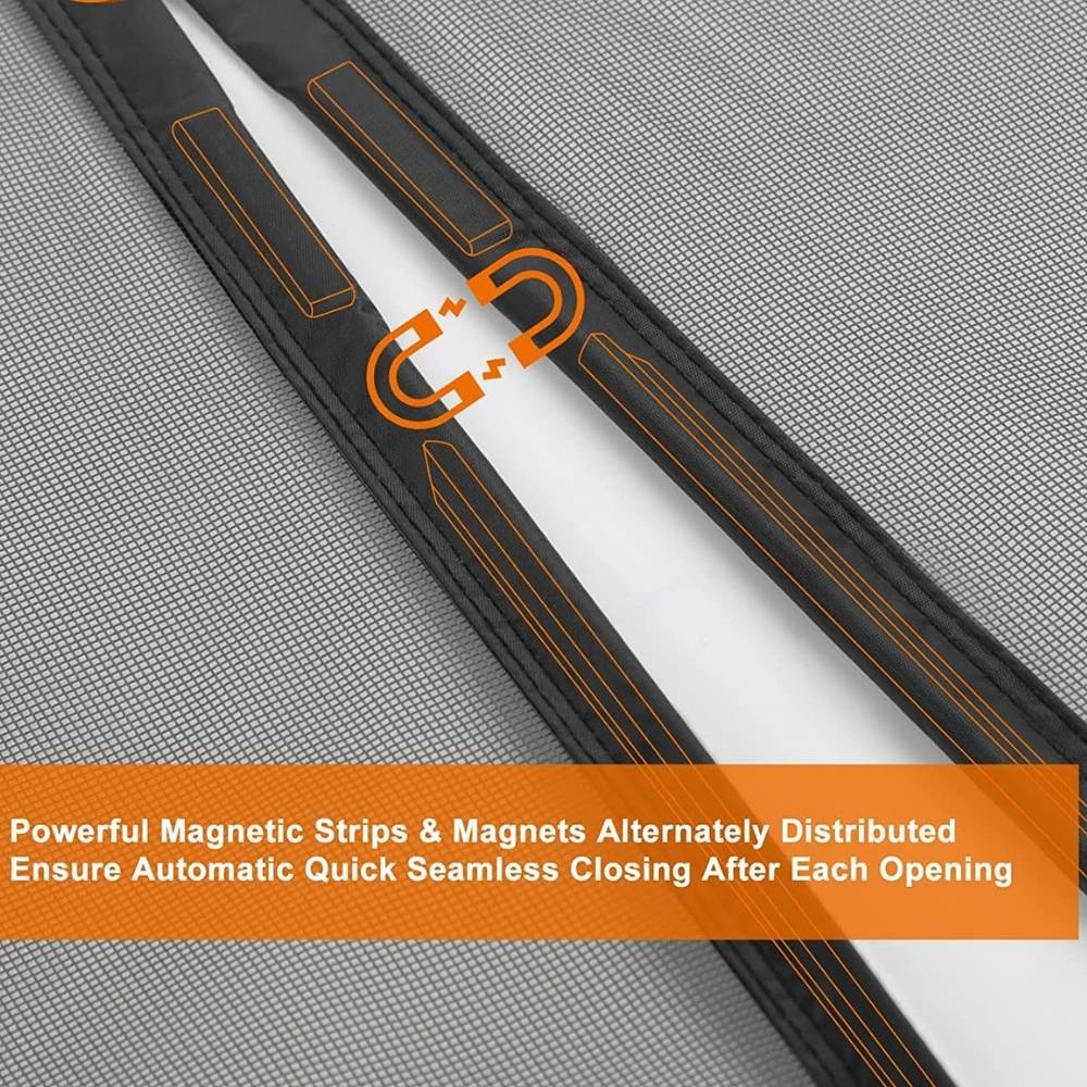 buy screen door with magnets Mexico