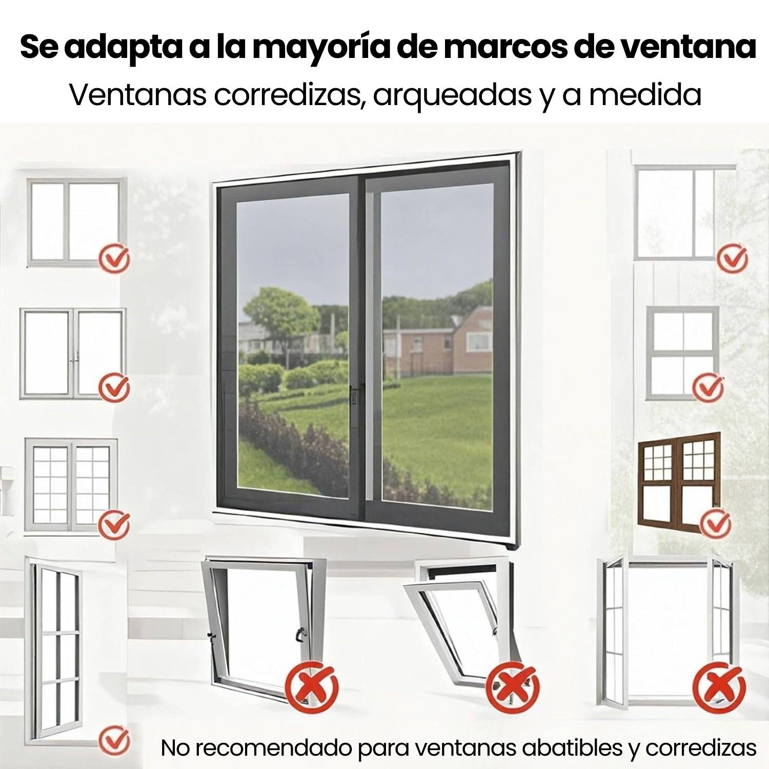 mejor mosquitero para ventana con velcro hazlo tu mismo mexico