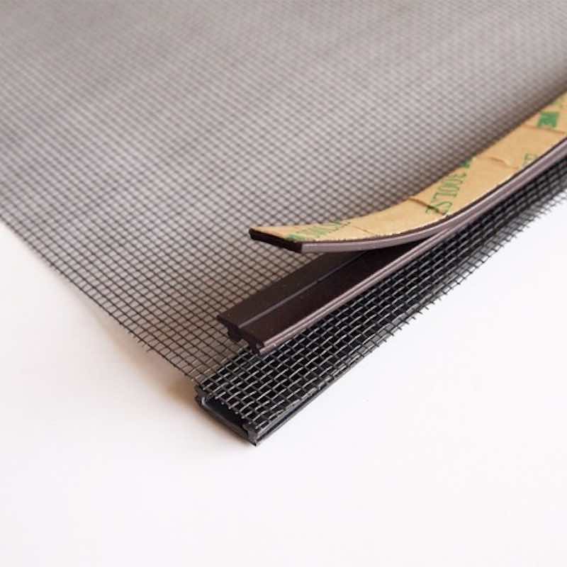Extra Magnetic Strip - Per Metre