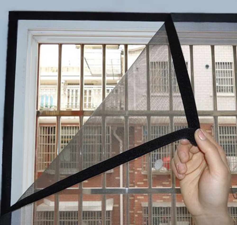Malla para Ventana para Gatos 100 x 100 cm, image 7